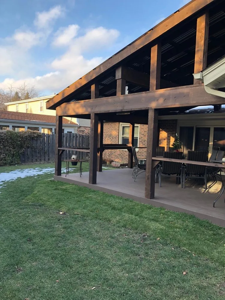 Slide of Quantum Exteriors