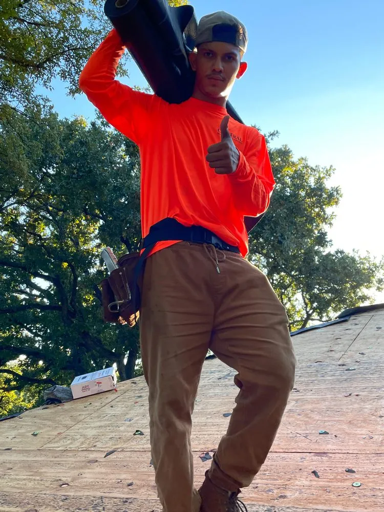 Slide of Quantum Roofing and Construction