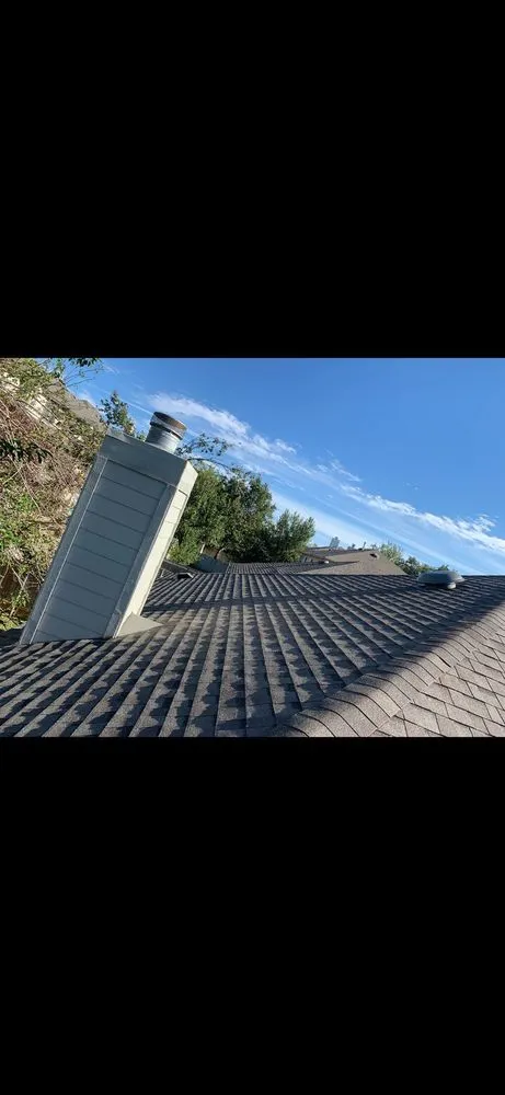 Slide of Quantum Roofing and Construction