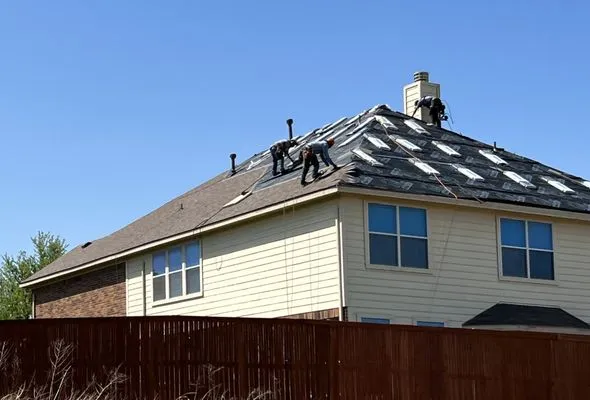 Quantum Roofing and Construction