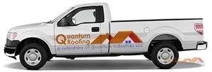 Top-rated flat roof repair in Arden, NC by Quantum Roofing