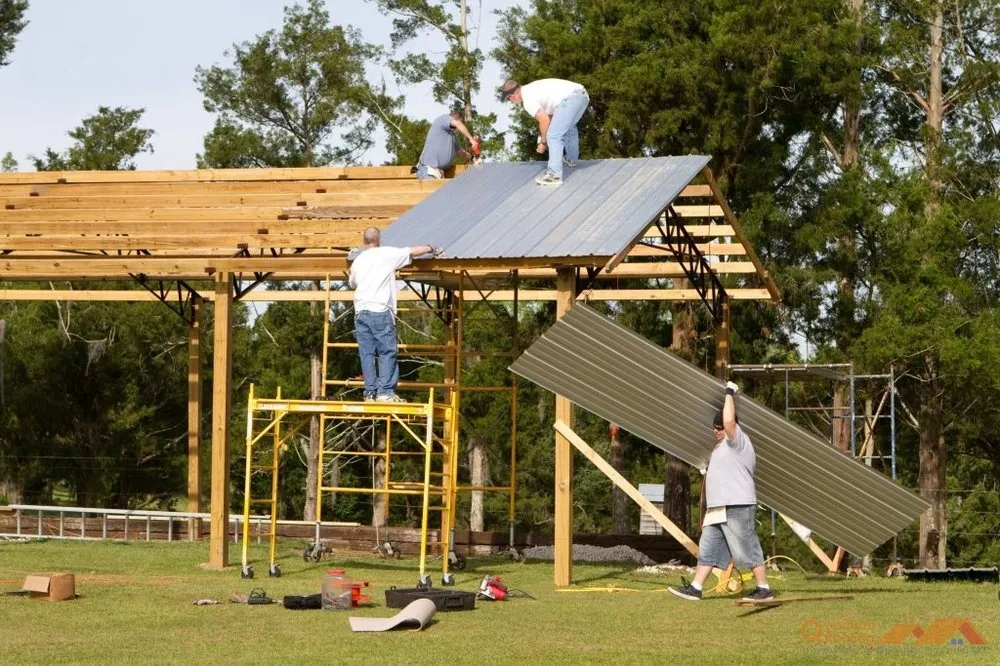 Licensed roof inspection experts serving Arden, NC - Quantum Roofing