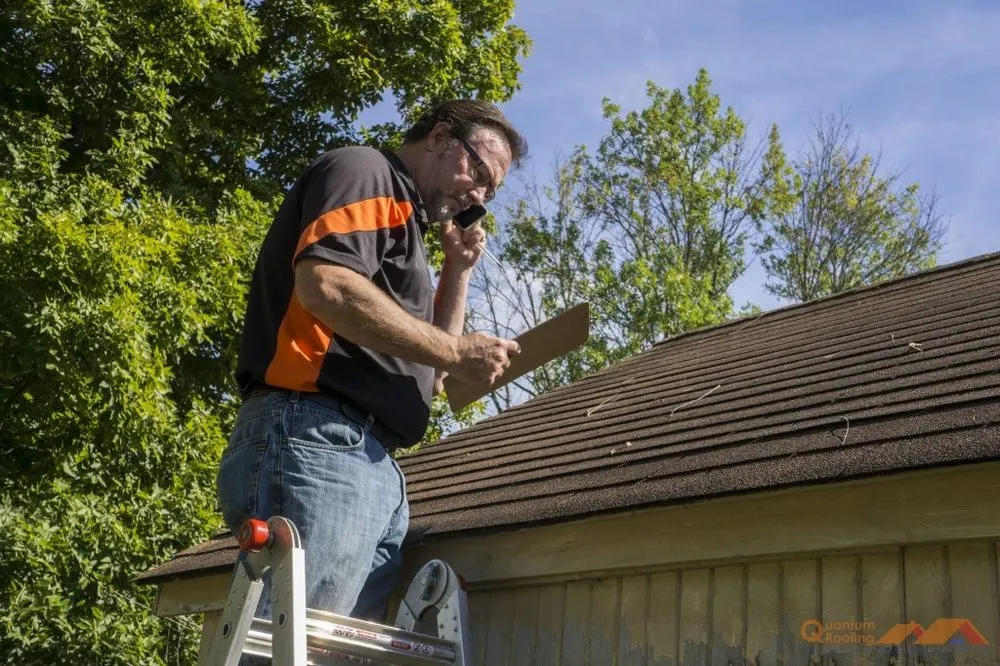 Expert roof installation same-day service across Arden, NC - Quantum Roofing