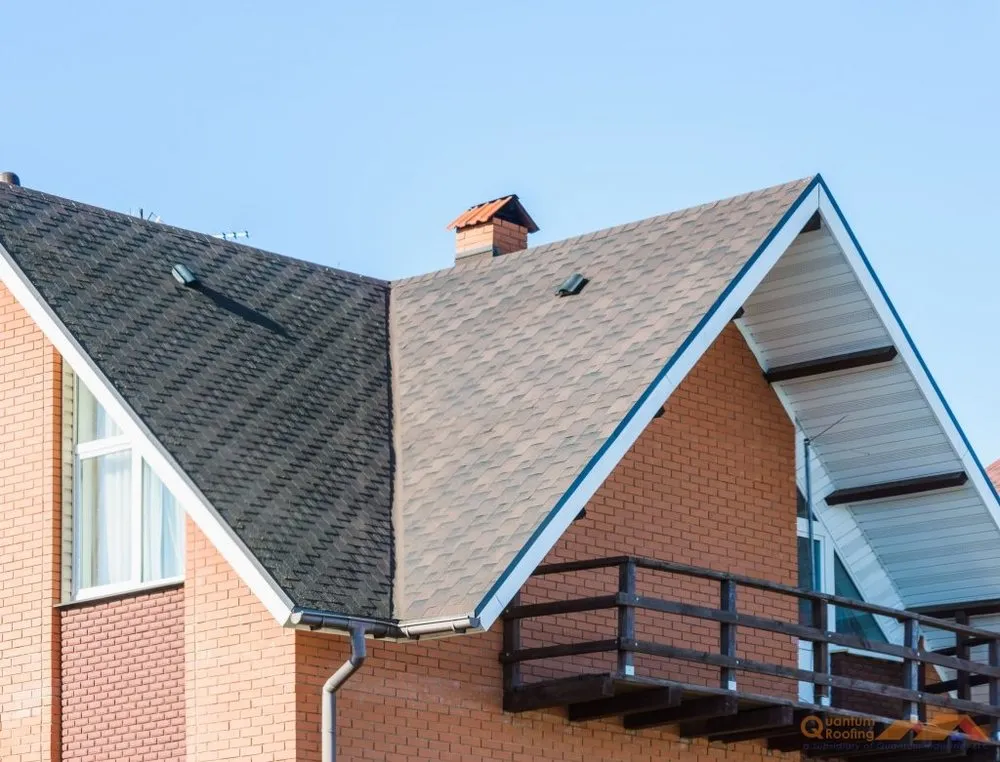 Emergency roof inspection same-day service across Arden, NC - Quantum Roofing