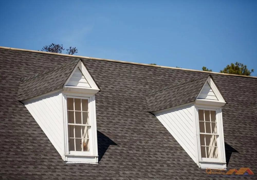 Emergency shingle roofing service experts serving Arden, NC - Quantum Roofing