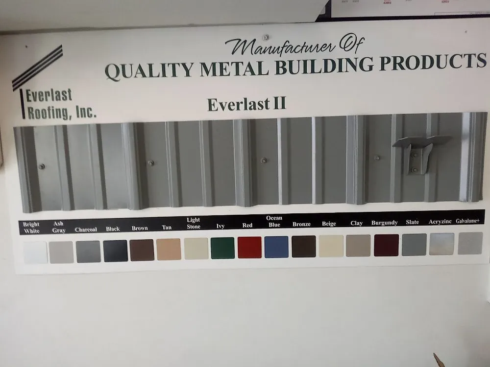 Slide of Quarry Ridge Roofing