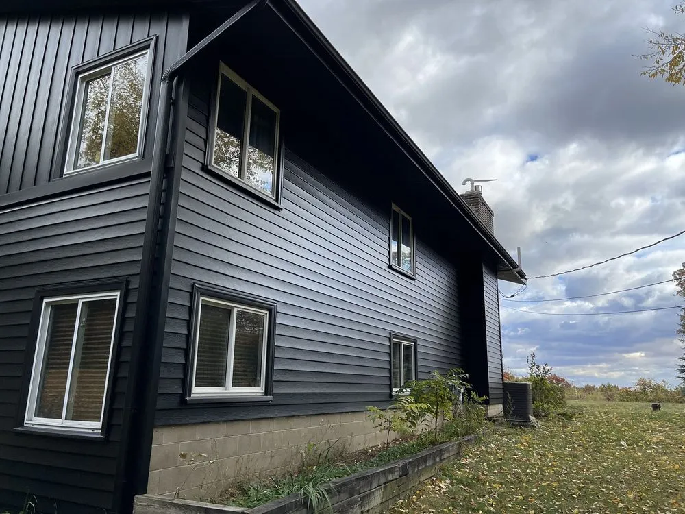 Slide of Quarve Contracting