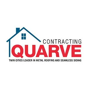 Slide of Quarve Contracting
