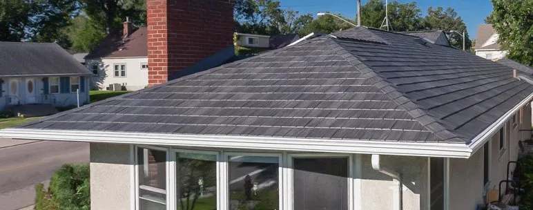 Slide of Quarve Contracting