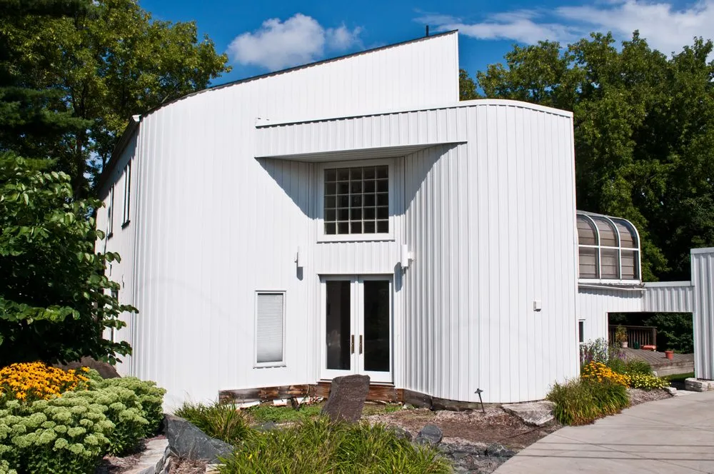 Slide of Quarve Contracting