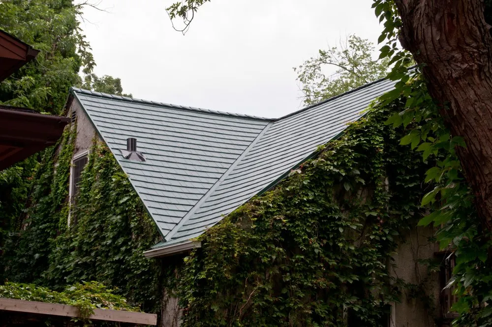 Slide of Quarve Contracting