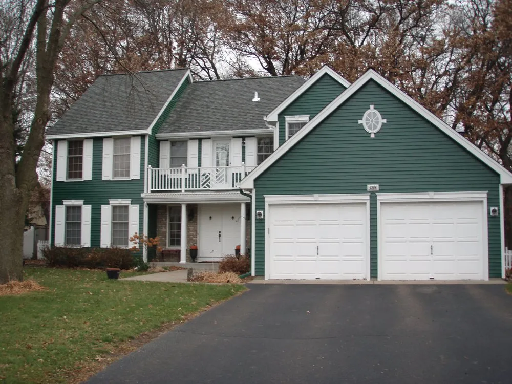 Slide of Quarve Contracting