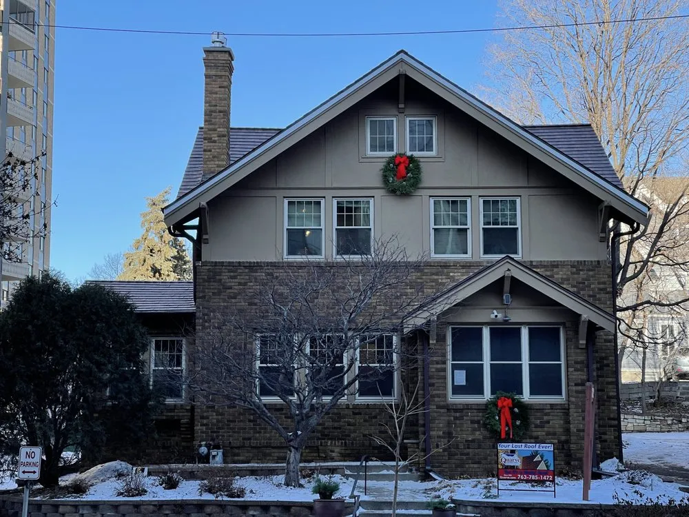 Slide of Quarve Contracting