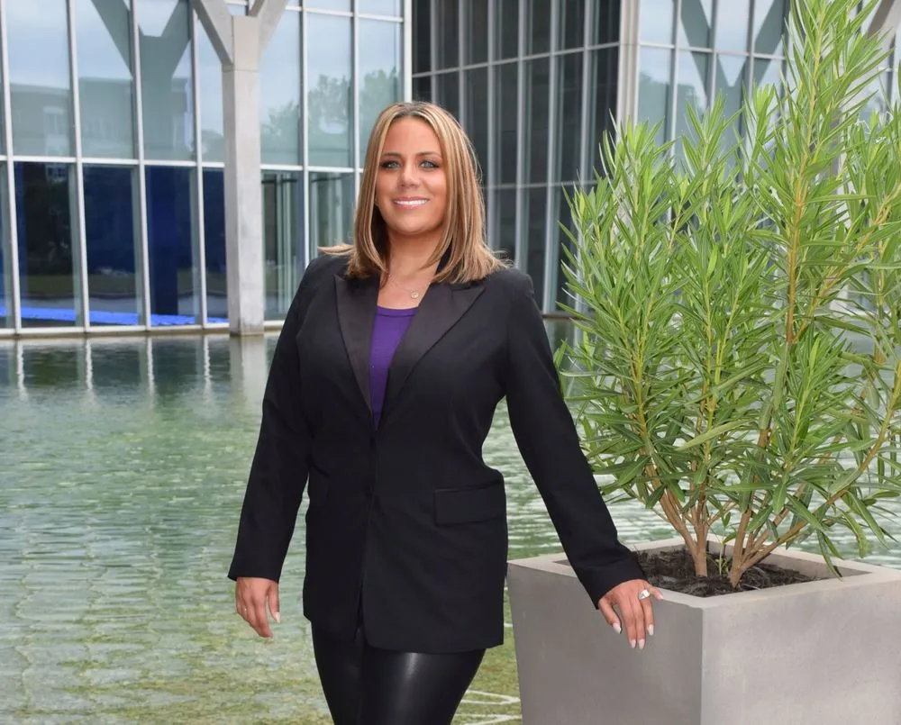 Slide of Queen Bee Roofing