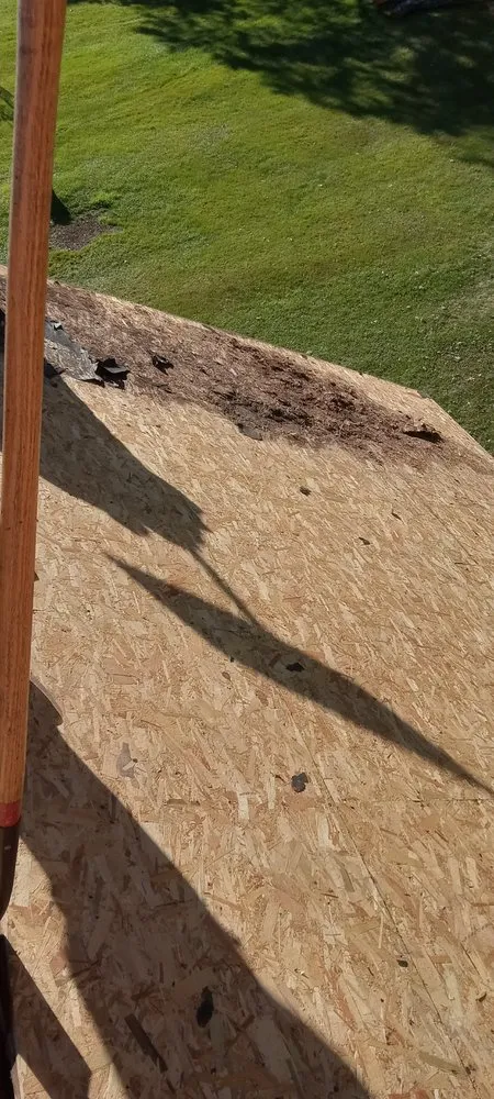 Slide of Queen City Construction