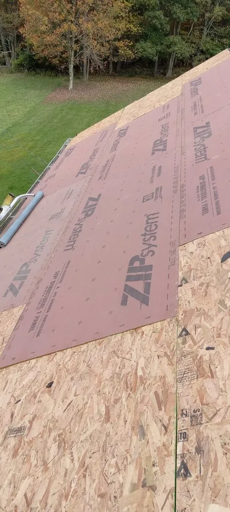 Slide of Queen City Construction