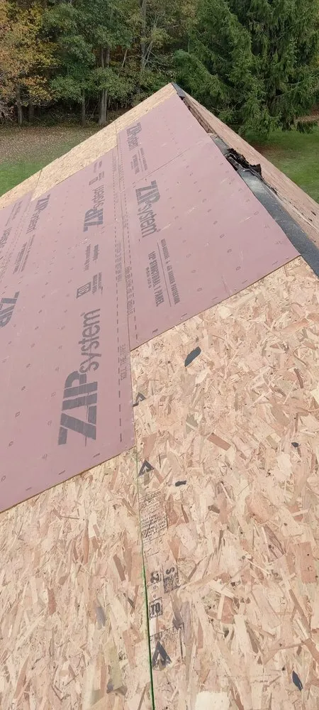 Slide of Queen City Construction