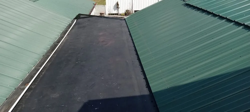 Slide of Queen City Construction