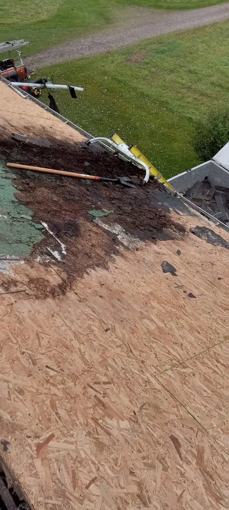 Slide of Queen City Construction