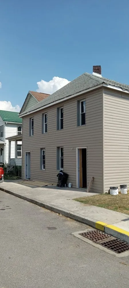 Slide of Queen City Construction