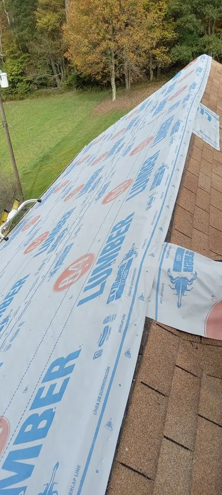 Slide of Queen City Construction