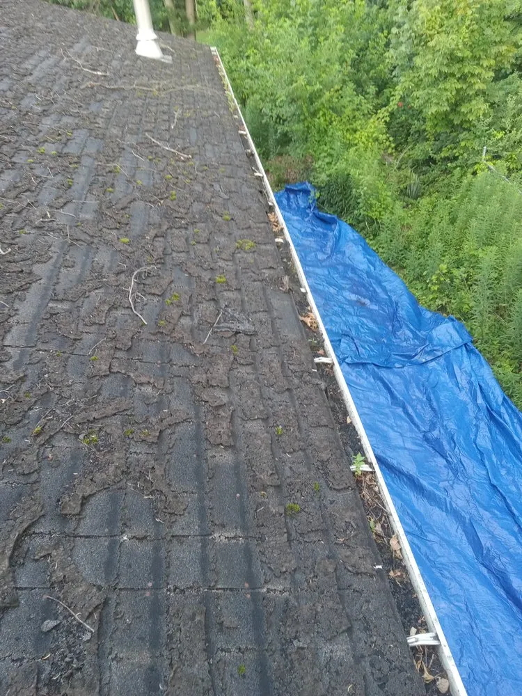 Slide of Queen City Construction