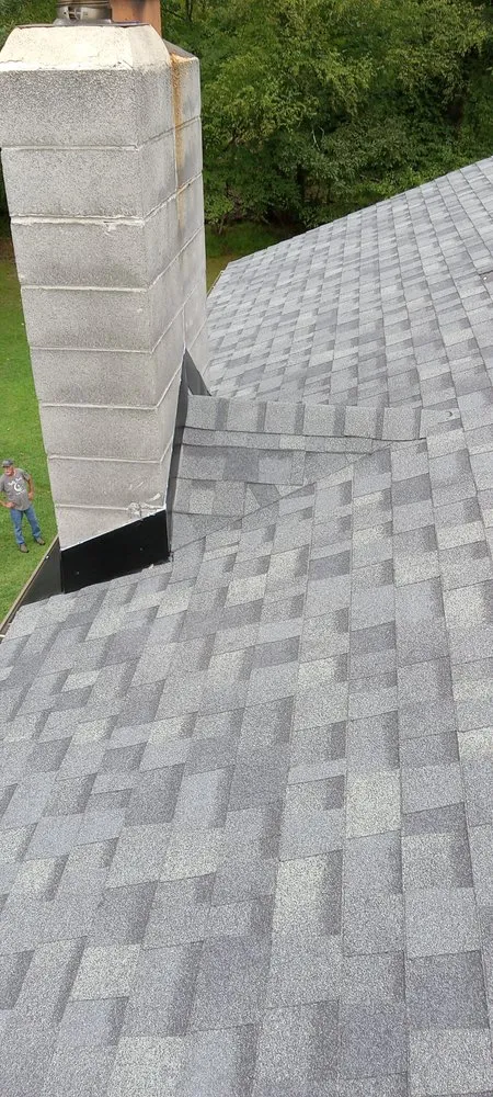 Slide of Queen City Construction