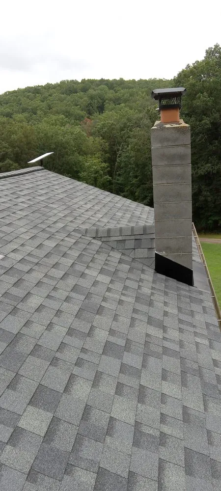 Slide of Queen City Construction