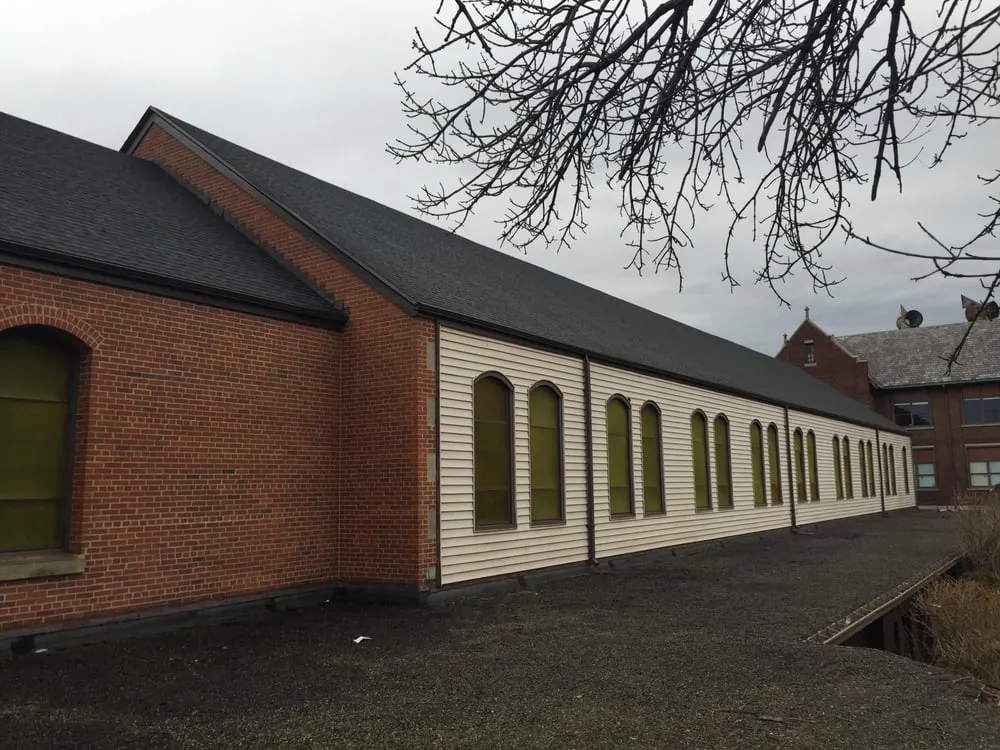 Slide of Queen City Home Pros