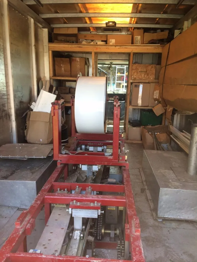 Slide of Queen City Home Pros