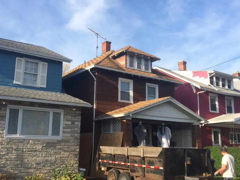 Slide of Queen City Home Pros