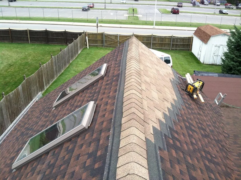 Slide of Queen City Home Pros