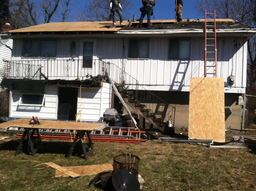 Slide of Queen City Home Pros