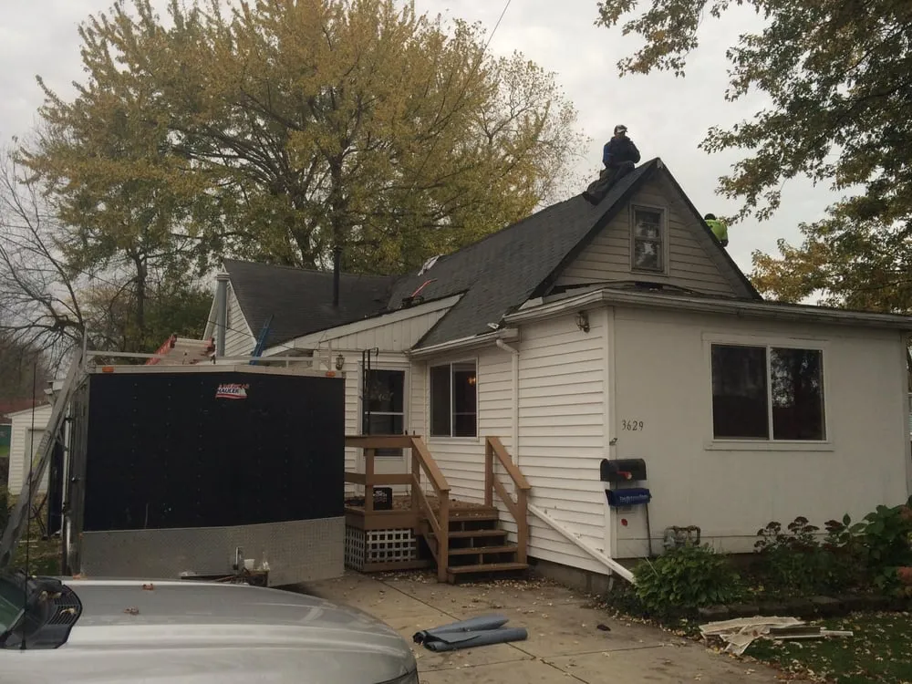 Slide of Queen City Home Pros