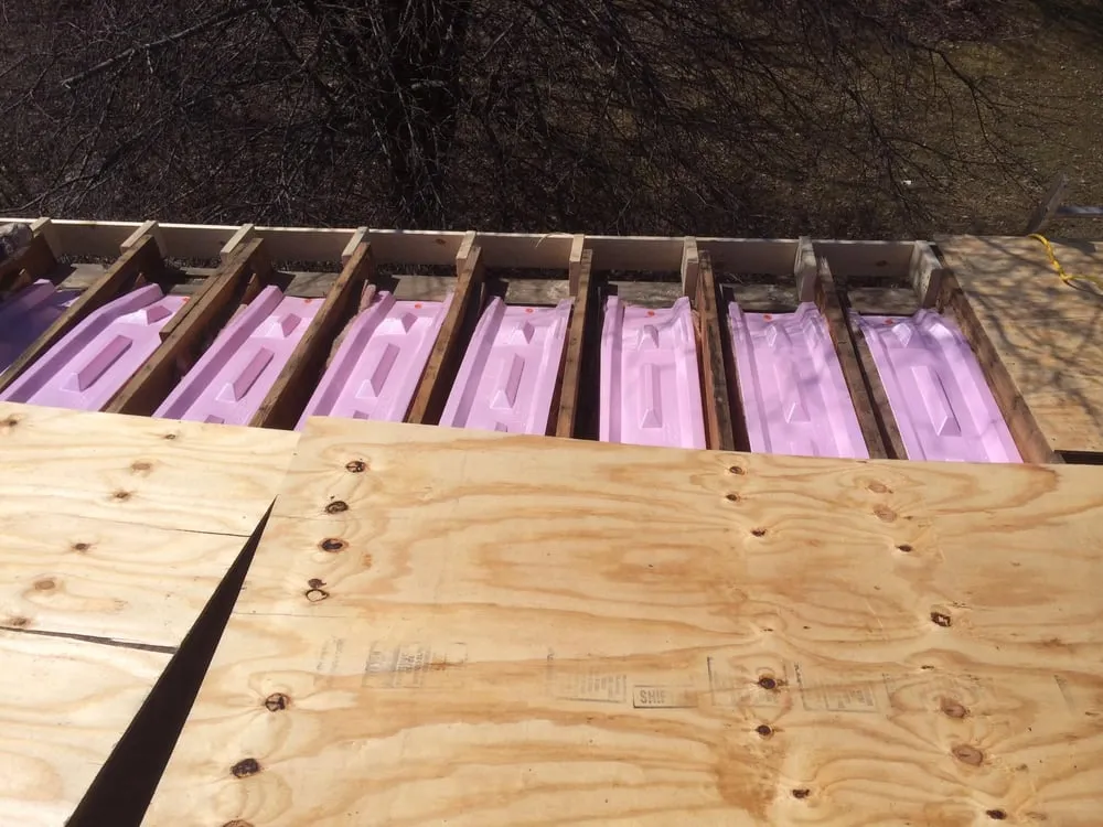 Slide of Queen City Home Pros