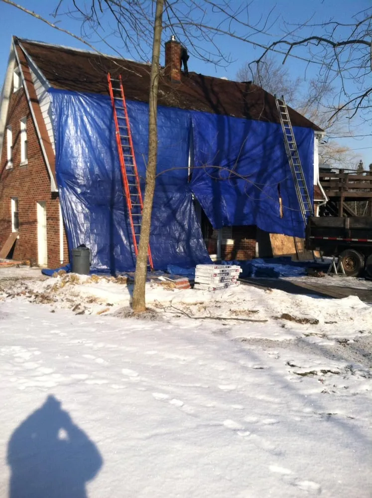 Slide of Queen City Home Pros