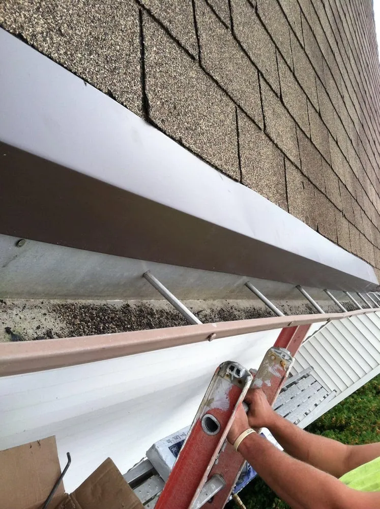 Slide of Queen City Home Pros