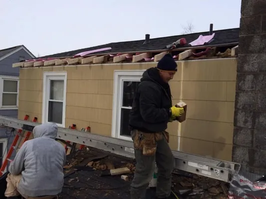 Queen City Home Pros