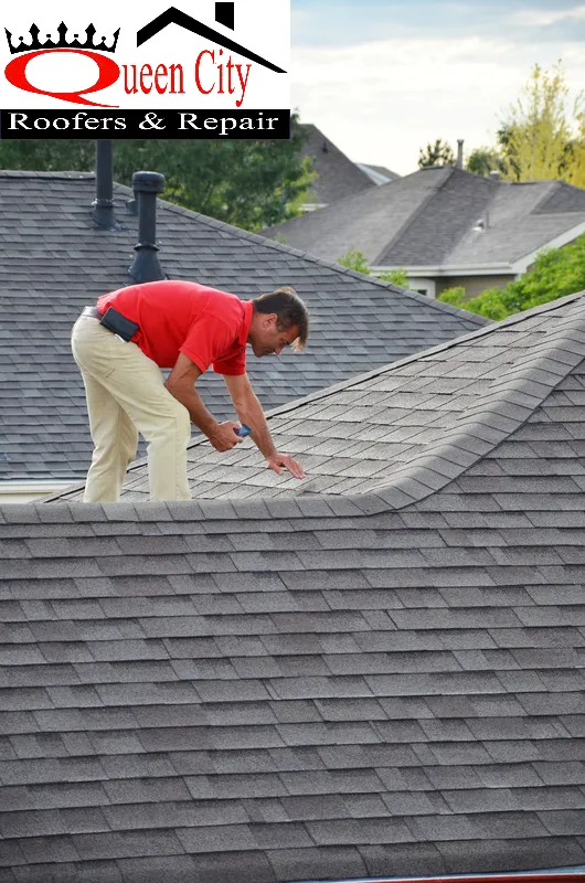 Slide of Queen City Roof and Repair