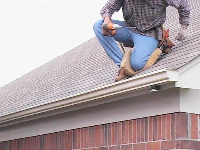 Slide of Queen City Roof and Repair