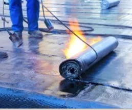 Slide of Queen City Sheet Metal & Roofing