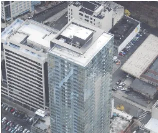 Slide of Queen City Sheet Metal & Roofing