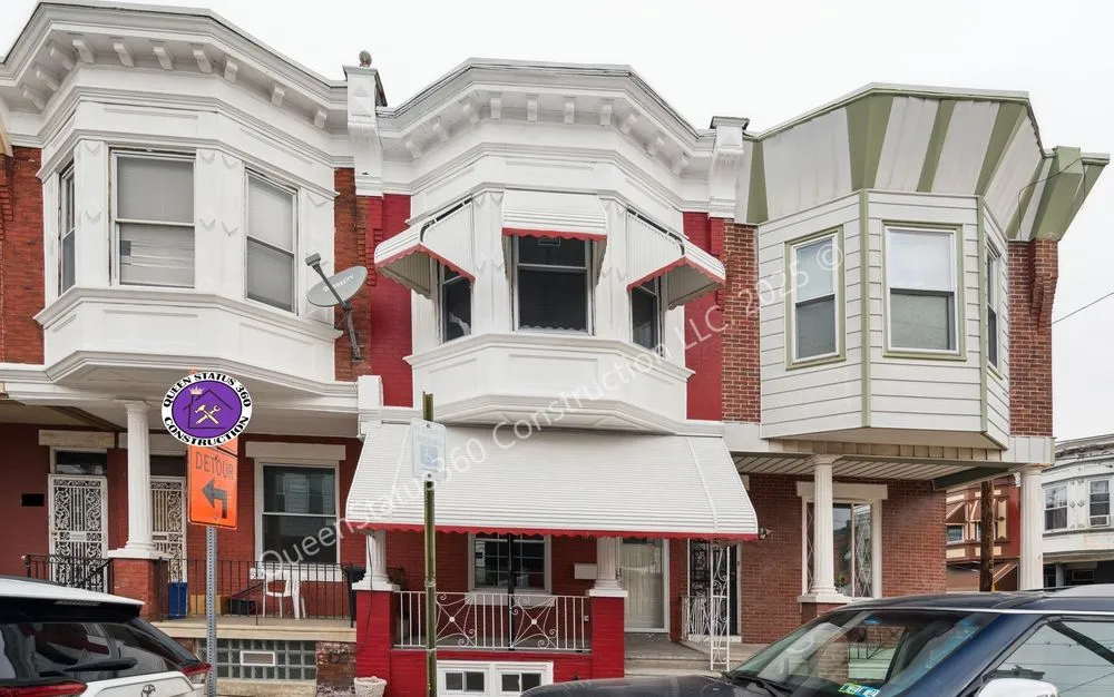 Licensed shingle roofing service experts serving Bala Cynwyd, PA - Queen Status 360 Construction