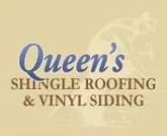 Slide of Queen's Shingle Roofing & Vinyl Siding