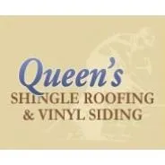 Slide of Queen's Shingle Roofing & Vinyl Siding