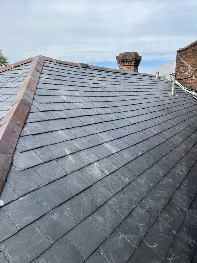 Slide of Quest Construction