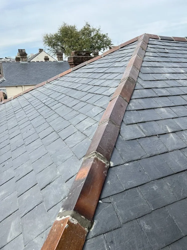 Slide of Quest Construction