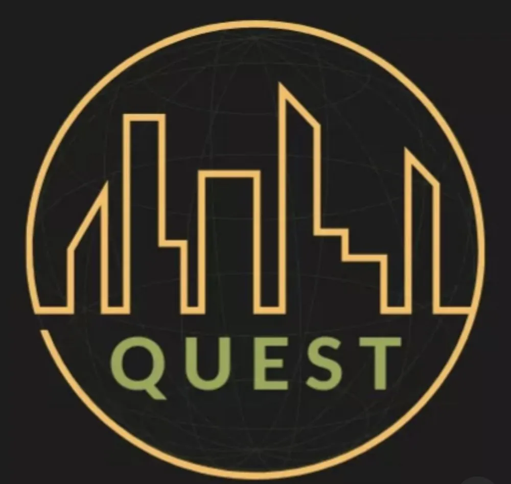 Slide of Quest Construction