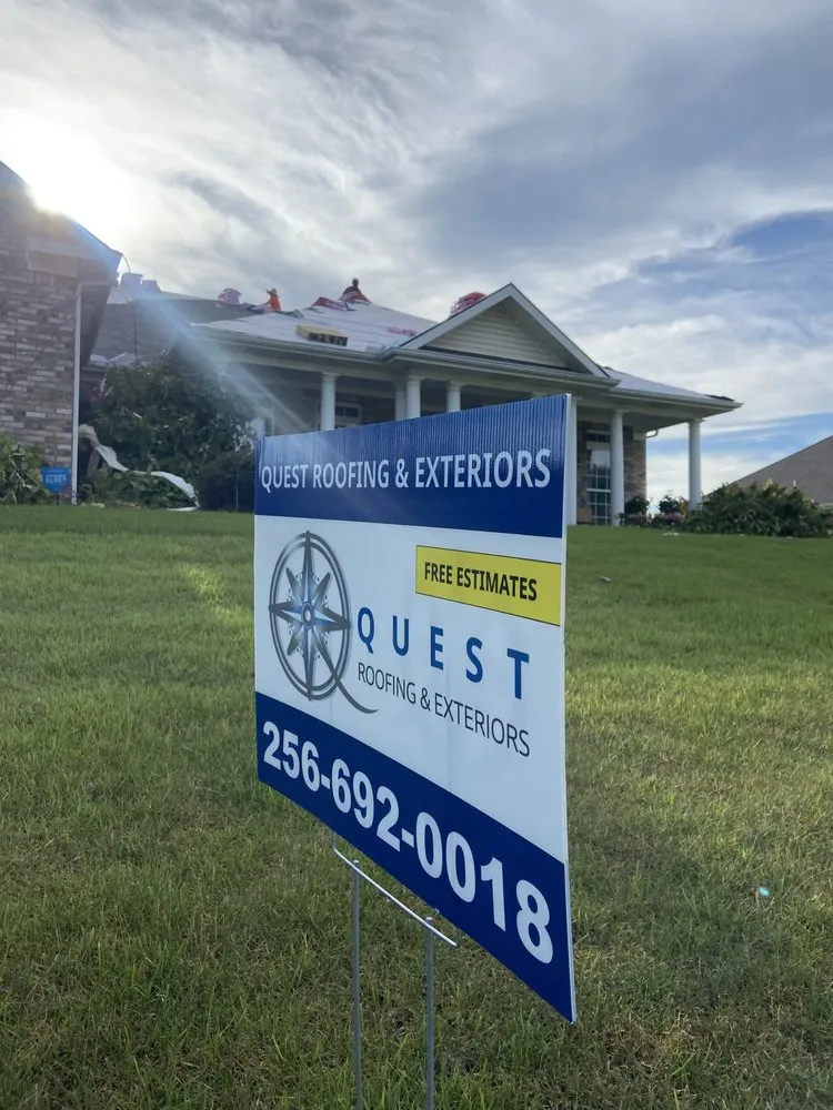 Slide of Quest Roofing & Exteriors
