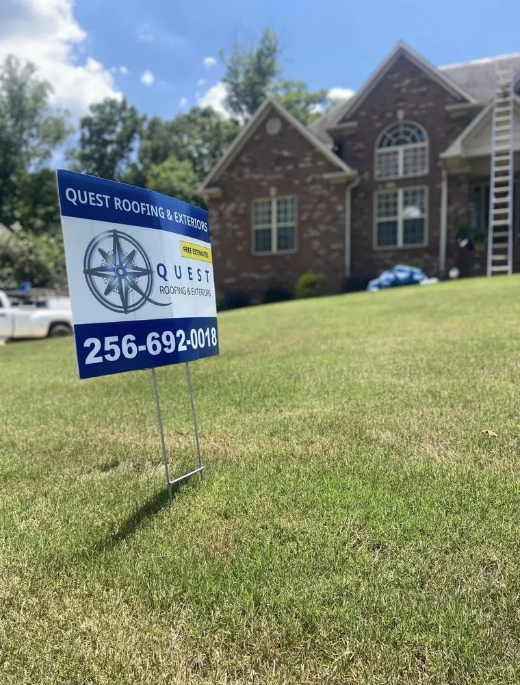 Slide of Quest Roofing & Exteriors